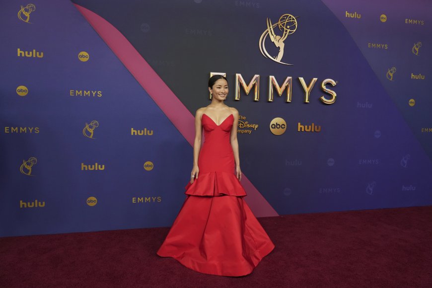 76th Emmy® Awards