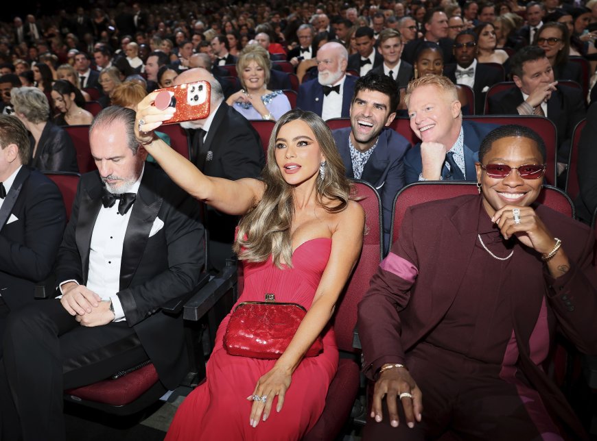 76th Emmy® Awards
