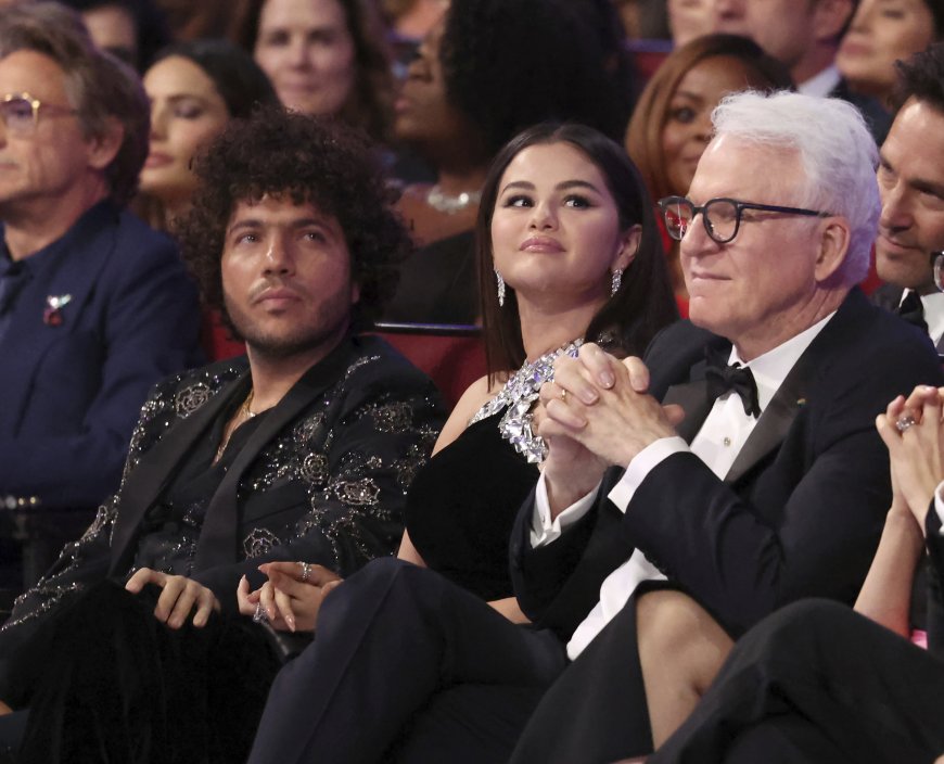 76th Emmy® Awards