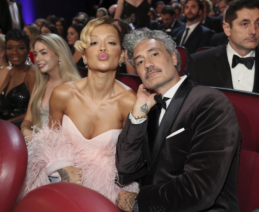 76th Emmy® Awards