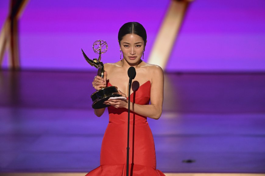 76th Emmy® Awards