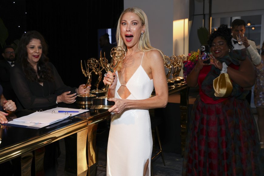 76th Emmy® Awards