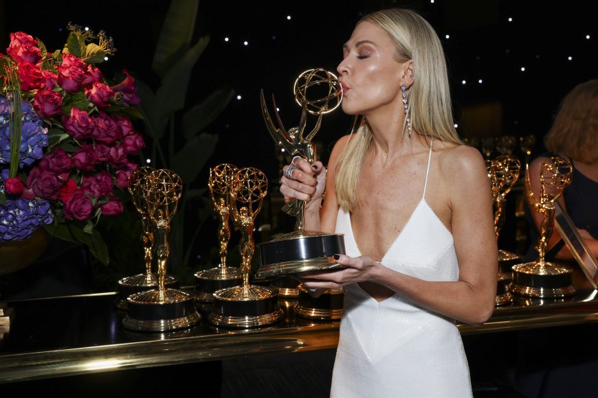 76th Emmy® Awards