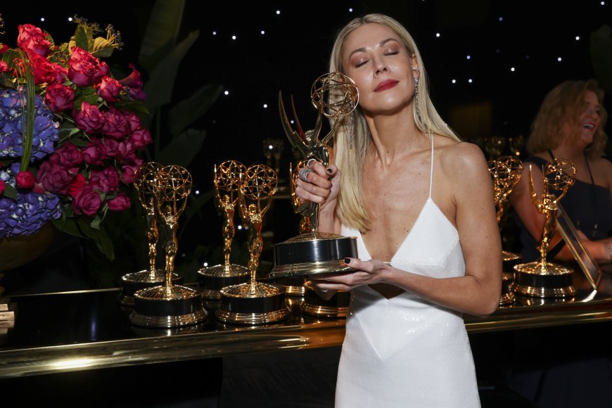 76th Emmy® Awards