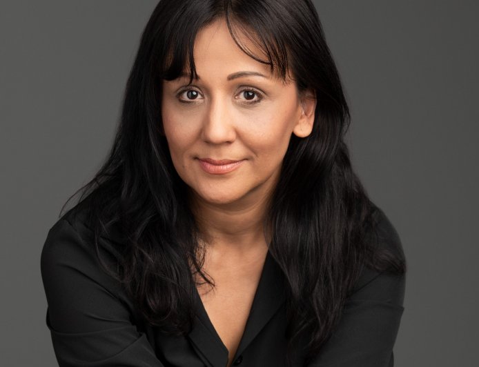 In the Room - Interview