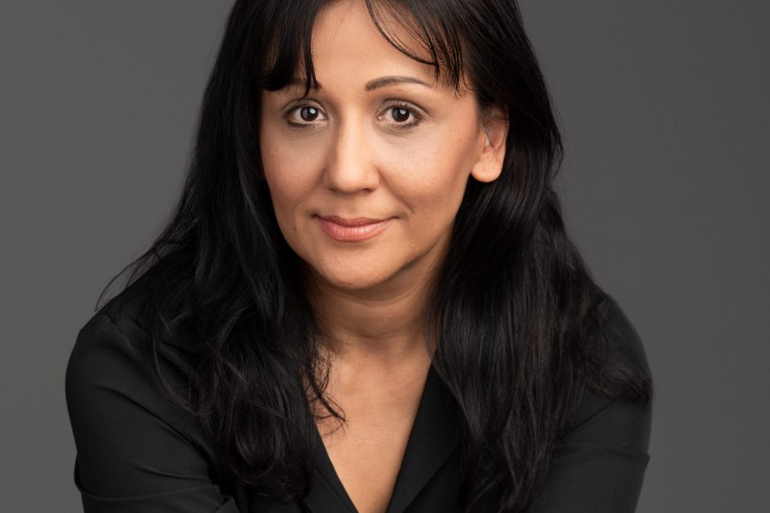 In the Room - Interview