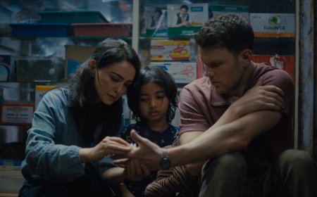 A Mosquito in the Ear