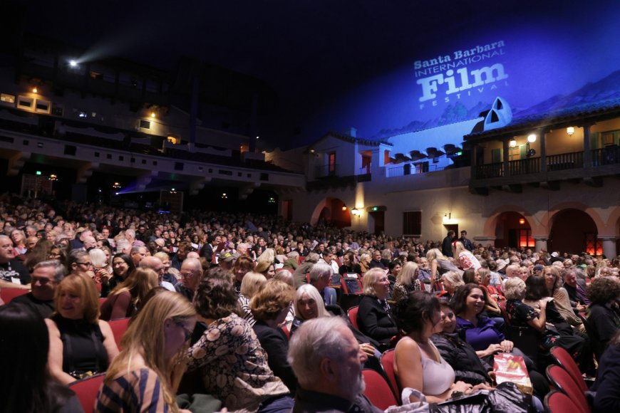 A Mosquito in the Ear