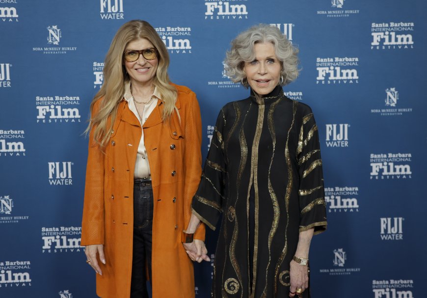 Raevue receives premium press pass to 2026 SBIFF