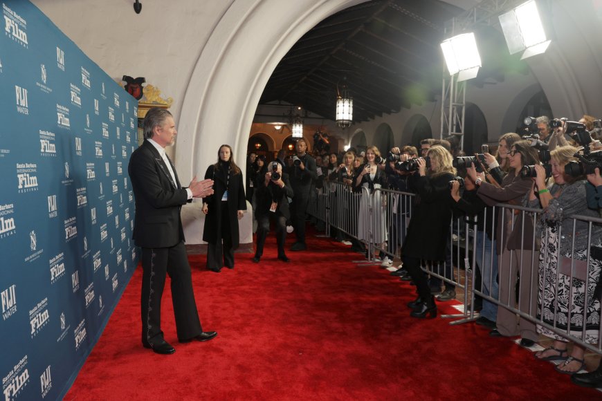 Raevue receives premium press pass to 2026 SBIFF