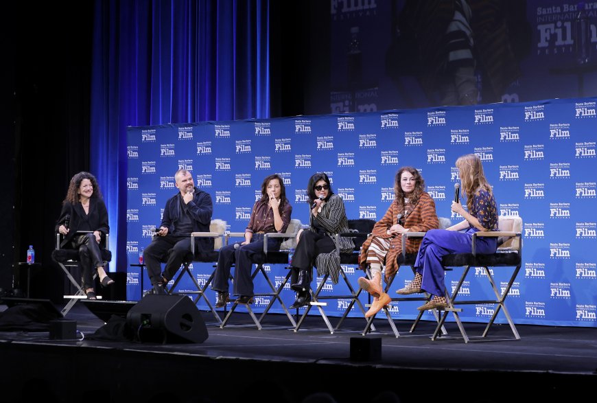 Raevue receives premium press pass to 2026 SBIFF