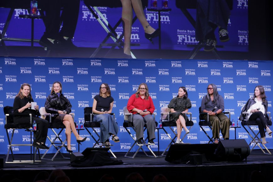 Raevue receives premium press pass to 2026 SBIFF