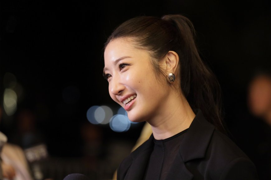 Raevue receives premium press pass to 2026 SBIFF