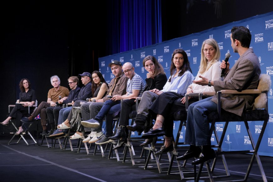 Raevue receives premium press pass to 2026 SBIFF