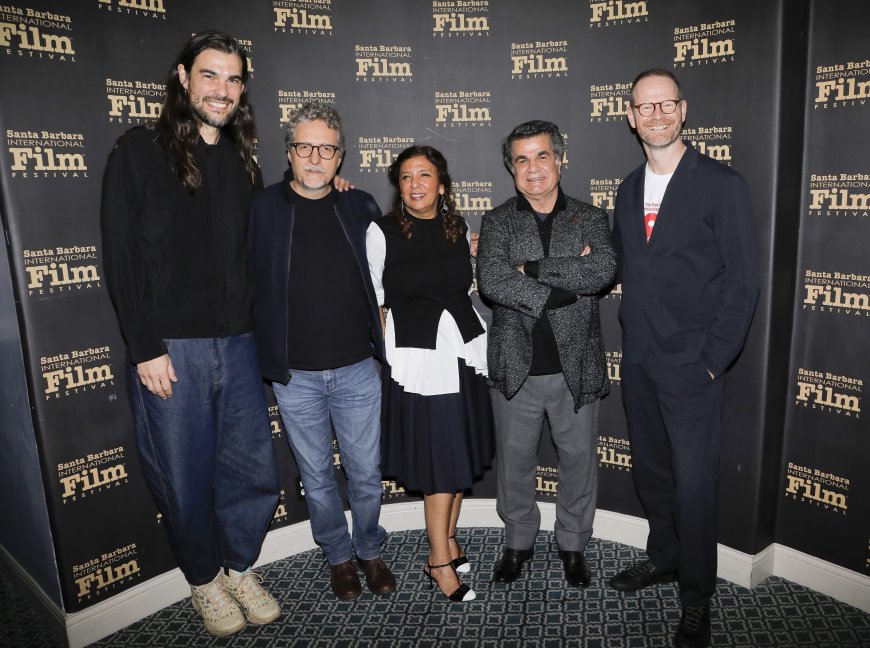 Raevue receives premium press pass to 2026 SBIFF