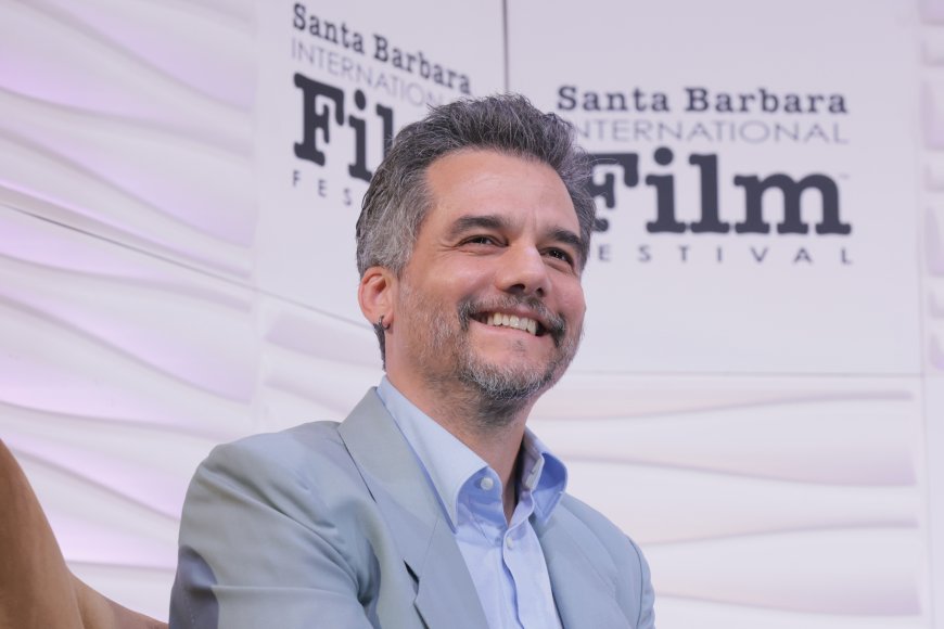 Raevue receives premium press pass to 2026 SBIFF