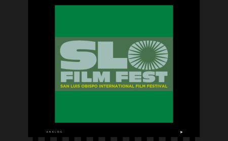 Raevue receives all-access press pass to 2026 SLOIFF