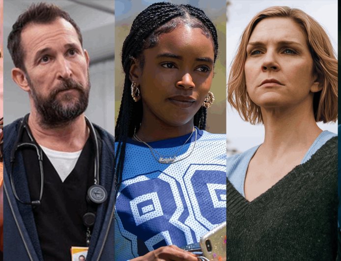 86th Peabody winners announced