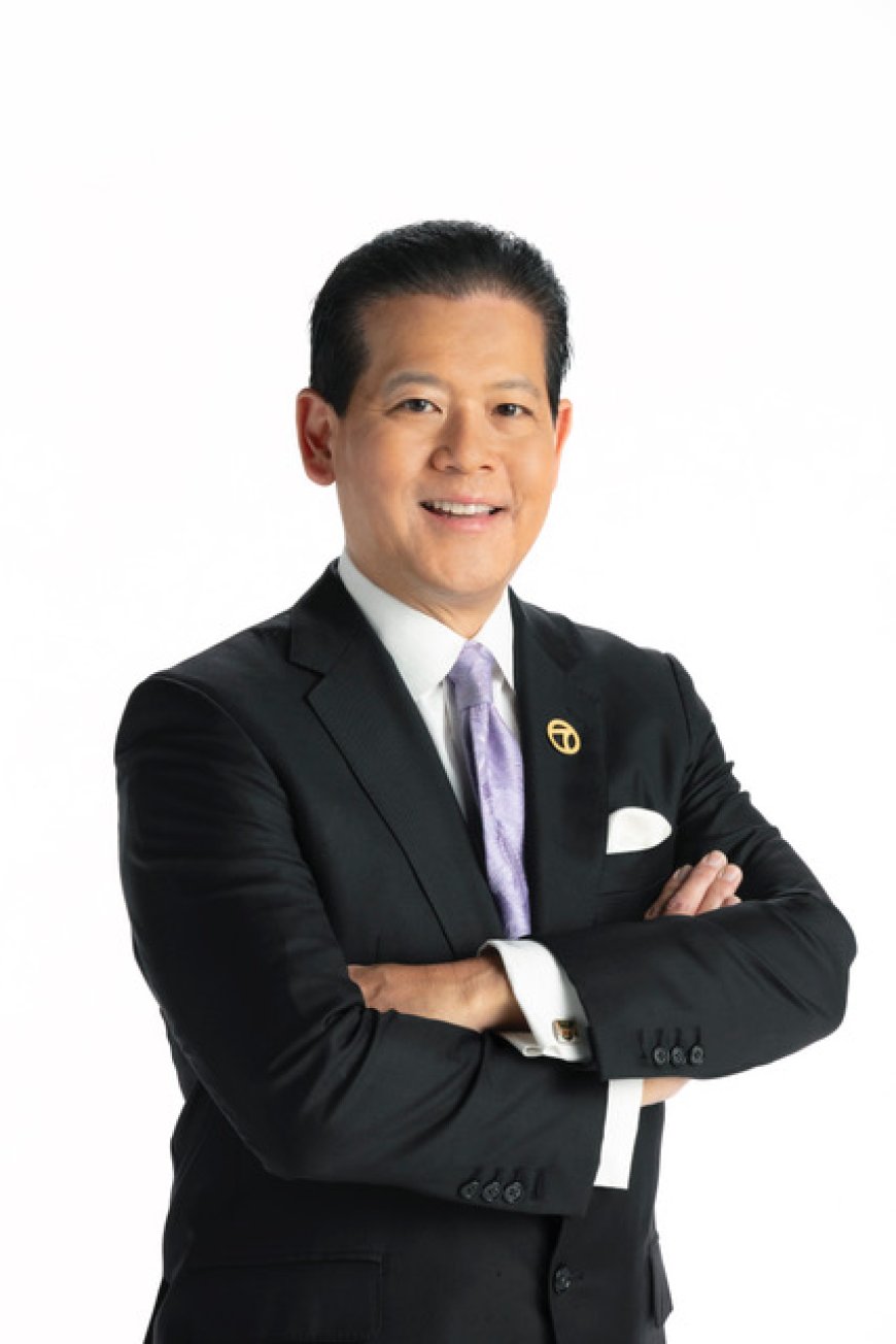 ABC7’s sports anchor Rob Fukuzaki to receive LA Press Club’s Lifetime Achievement Award
