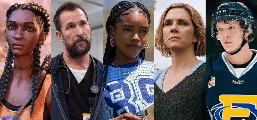 86th Peabody winners announced