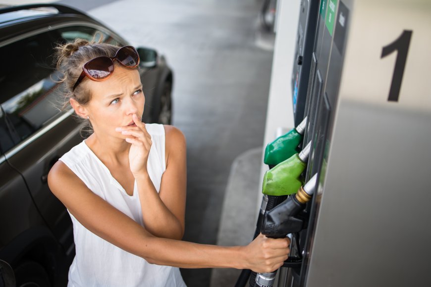 People do not have to hurt anymore due to inflation