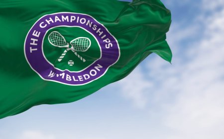 Analyzing the Britton vs. Pircher Match at Wimbledon