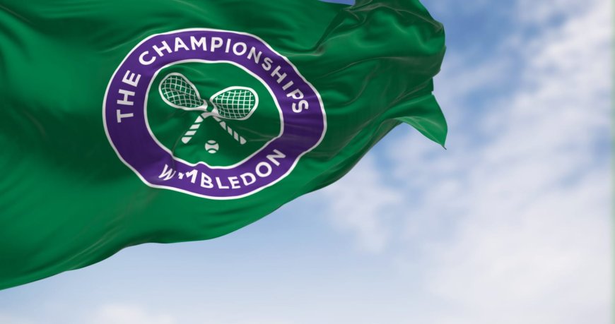 Analyzing the Britton vs. Pircher Match at Wimbledon