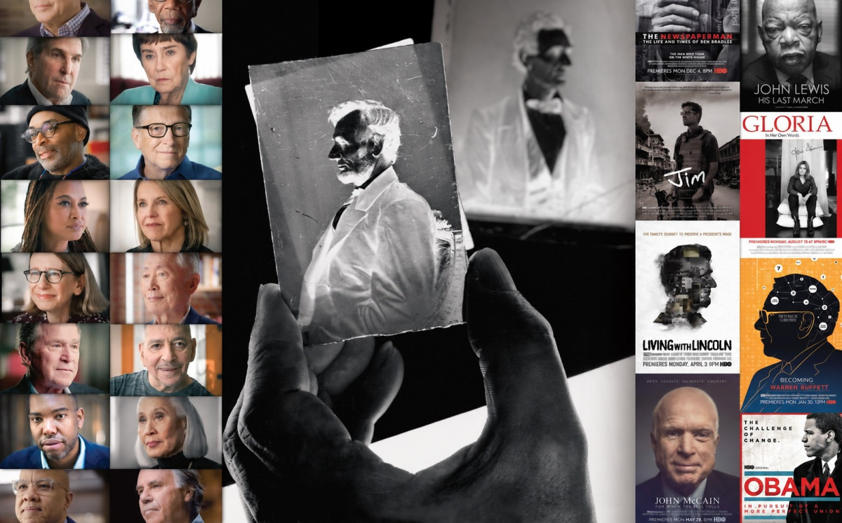 Life Stories relaunches its streaming platform