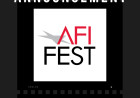 Raevue Receives Press Pass to AFI Fest