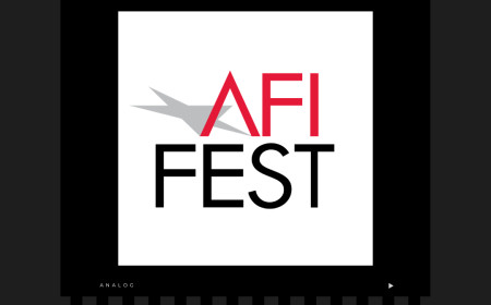 Raevue Receives Press Pass to AFI Fest