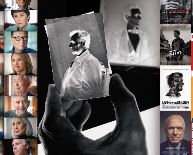 Life Stories relaunches its streaming platform