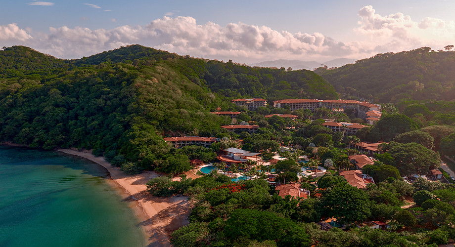 JW Marriott debuts its first all-inclusive resort in Costa Rica