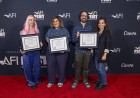 AFI Fest 2026 announces grand prize jury award winners