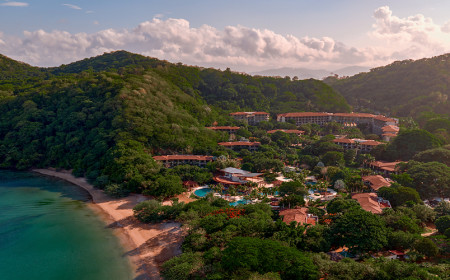 JW Marriott debuts its first all-inclusive resort in Costa Rica