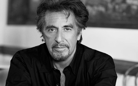 Al Pacino to be Honored with the 2026 SAG-AFTRA Life Achievement Award